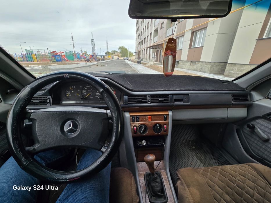продам Мерседес  230