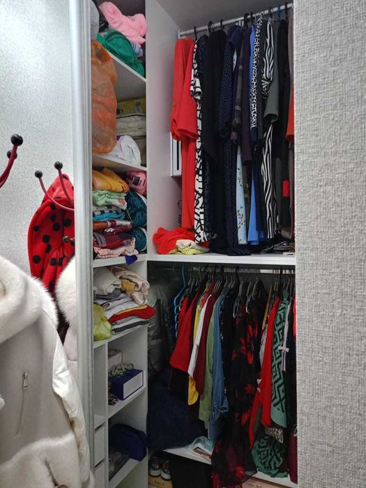 Продажа 1-комнатной квартиры