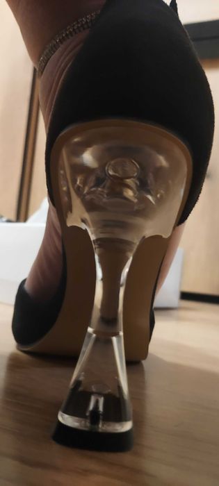 Официални обувки