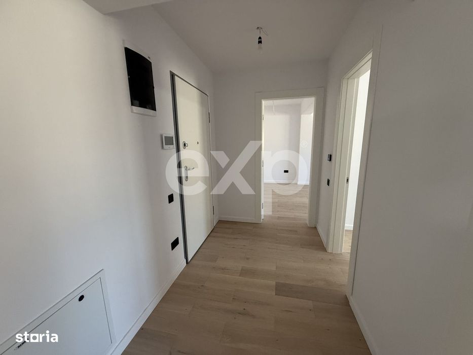 Apartament 2 camere de vanzare – Zona centrala Sf. Andrei, Iasi