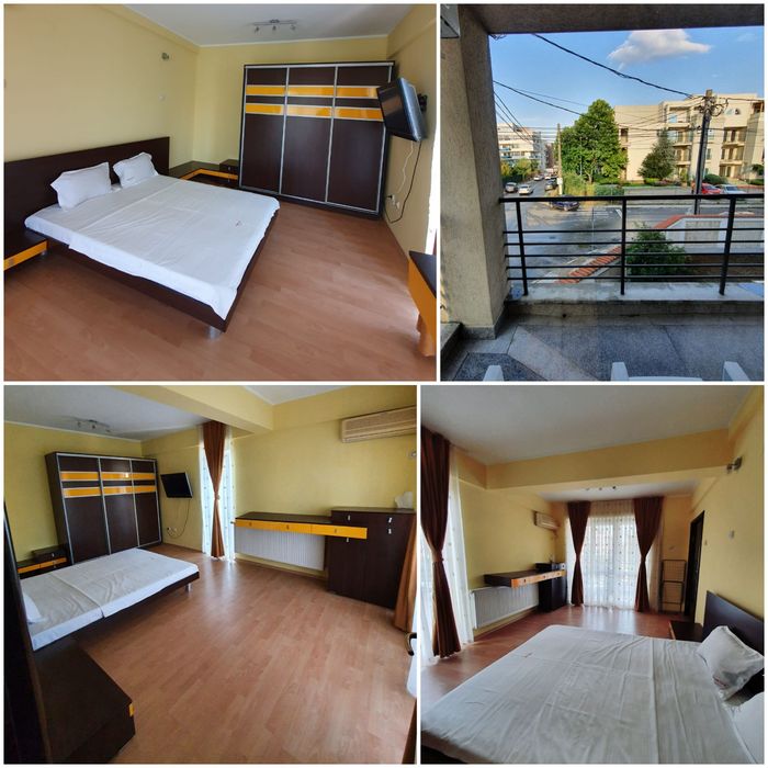 Cazare Casa Martin  în Mamaia Nord