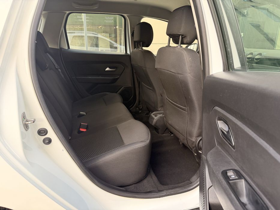 Dacia Duster 1.5 Dci 4WD 4x4 diesel