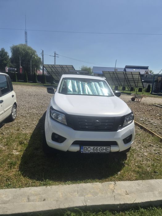 Nissan navara Schimb cu masina electrica