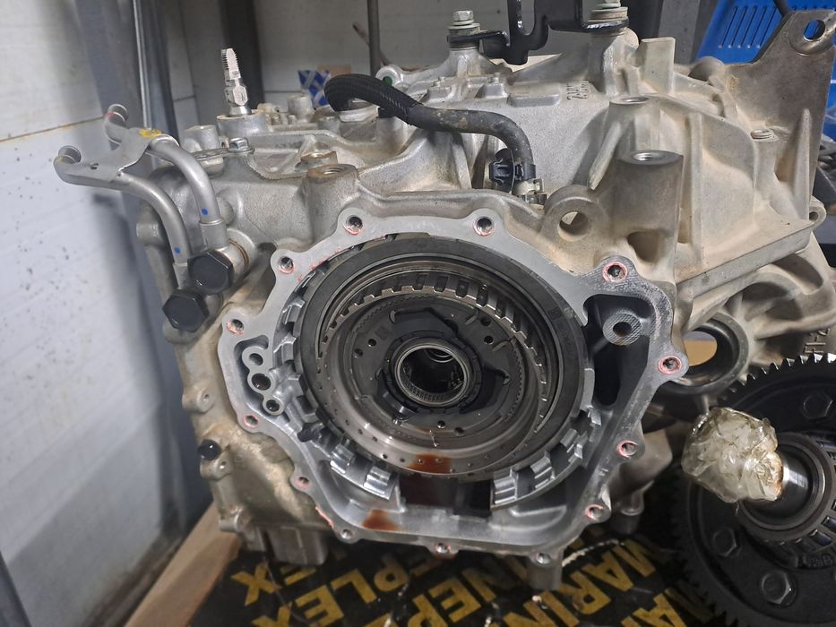 АКПП Hyundai Bayon