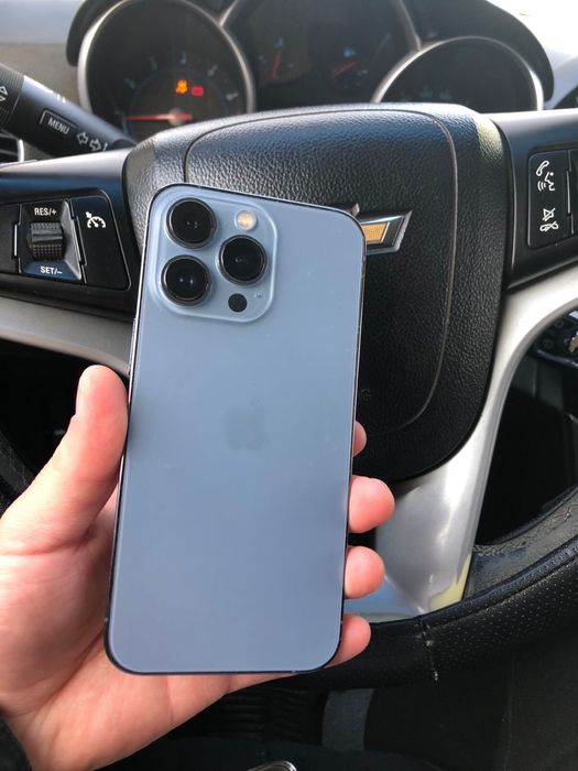 Продам, Айфон 13 про,