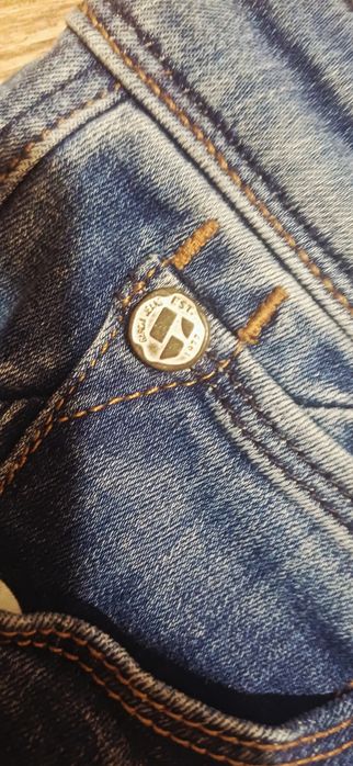 Дънки Garcia ( нови)