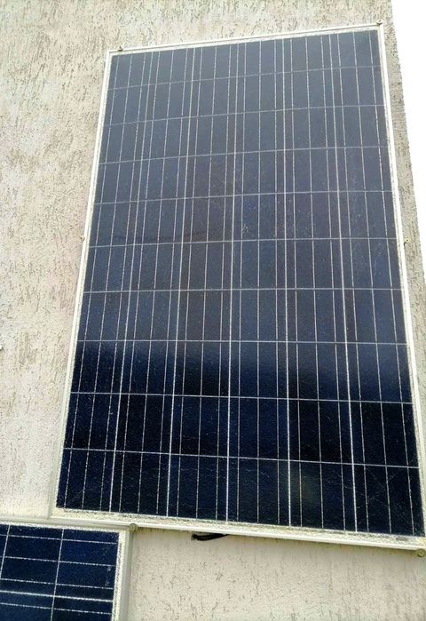 Соларни панели ILB HELIOS