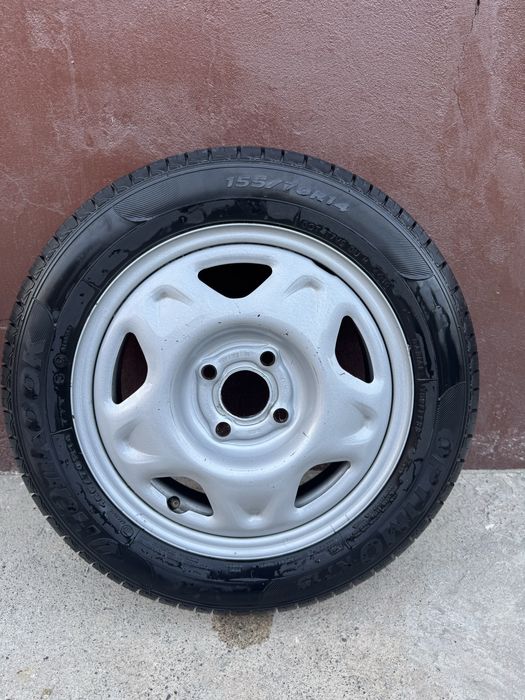 Баллон  сотилади