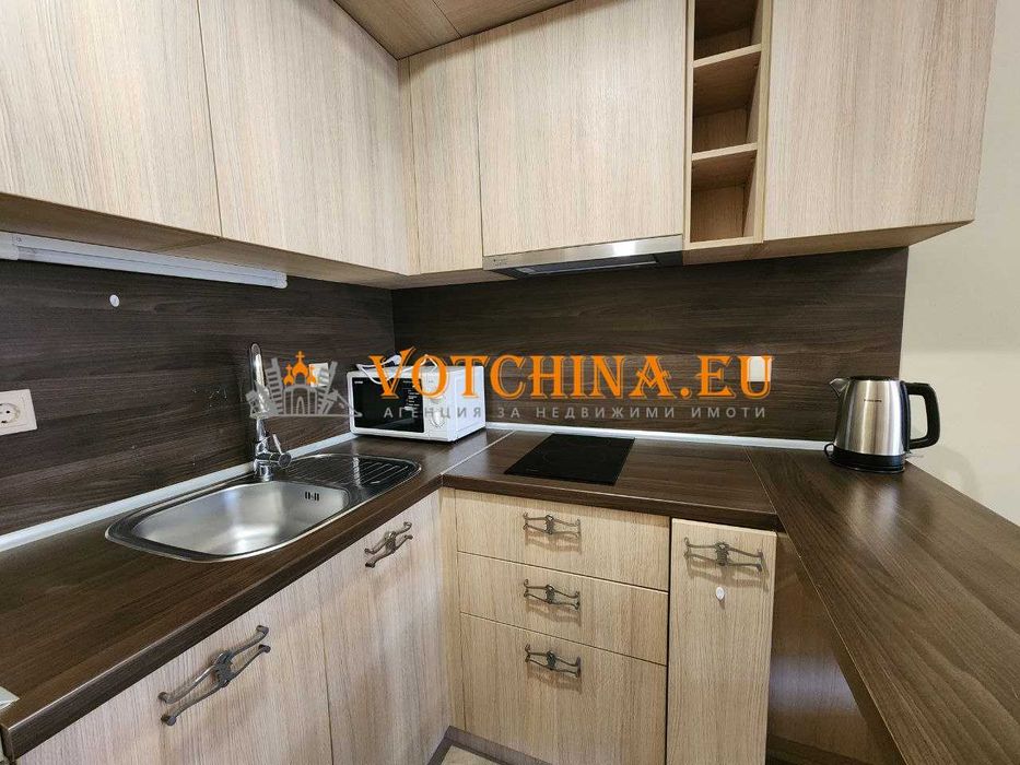 Продава се Едностаен апартамент в к.к. Златни пясъци - 53 кв.м за 1857 €/кв.м - Снимка #5