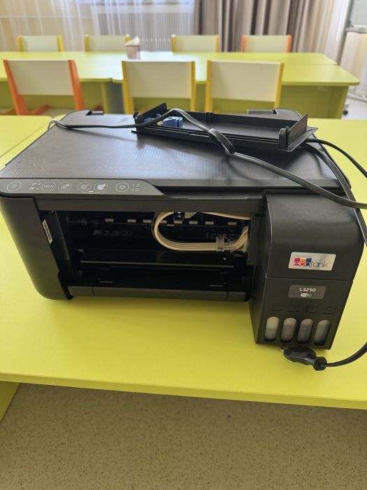 Принтер Epson L3250