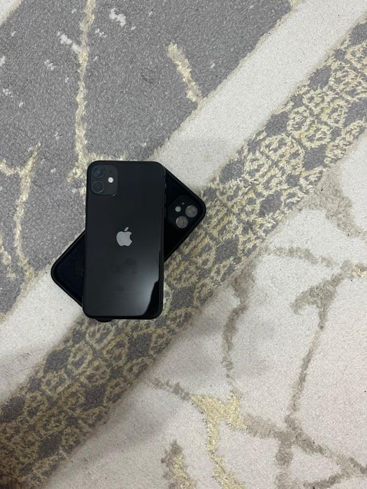 Продам продам айфон 11