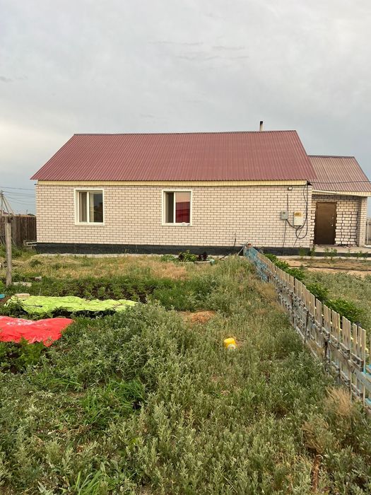 Продам частный дом посёлок Ушактар