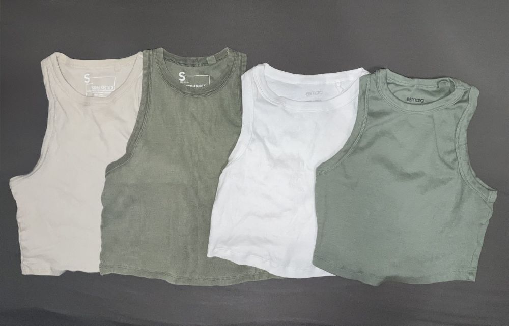 Летни потници (четири бройки)