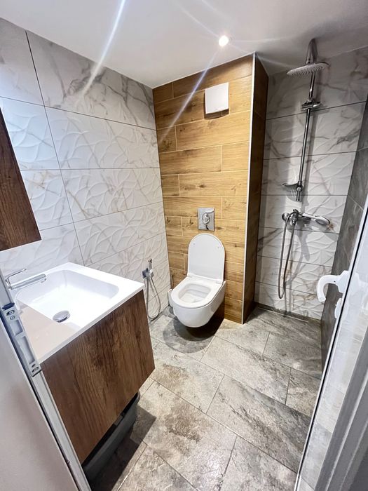 Дава се под наем Четиристаен апартамент в Варна, Чаталджа - 120 кв.м за 714 € - Снимка #2