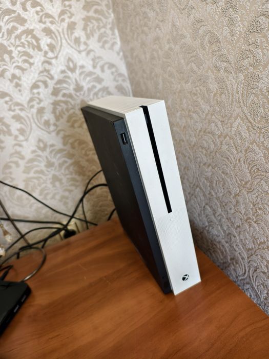 Xbox One S обмен