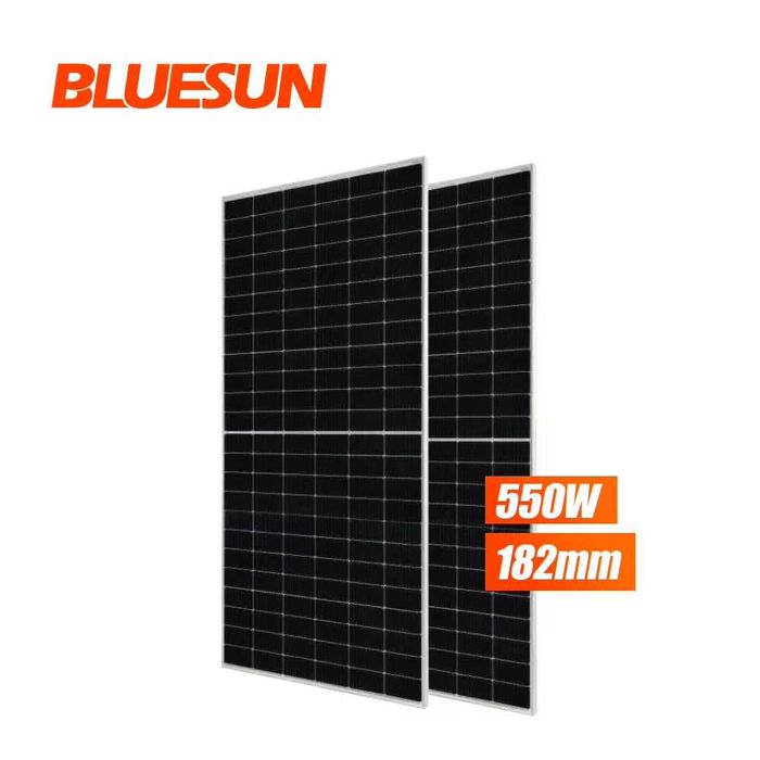 Солнечные панели, Quyosh panellari Longi Jinko Trina JA Solar panels