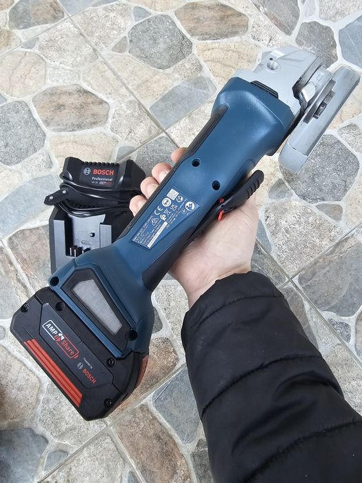 Flex Bosch 2024 XLock Professional