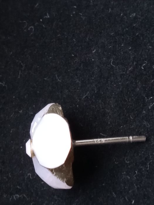 Set argint 925 cu cristale Swarovski