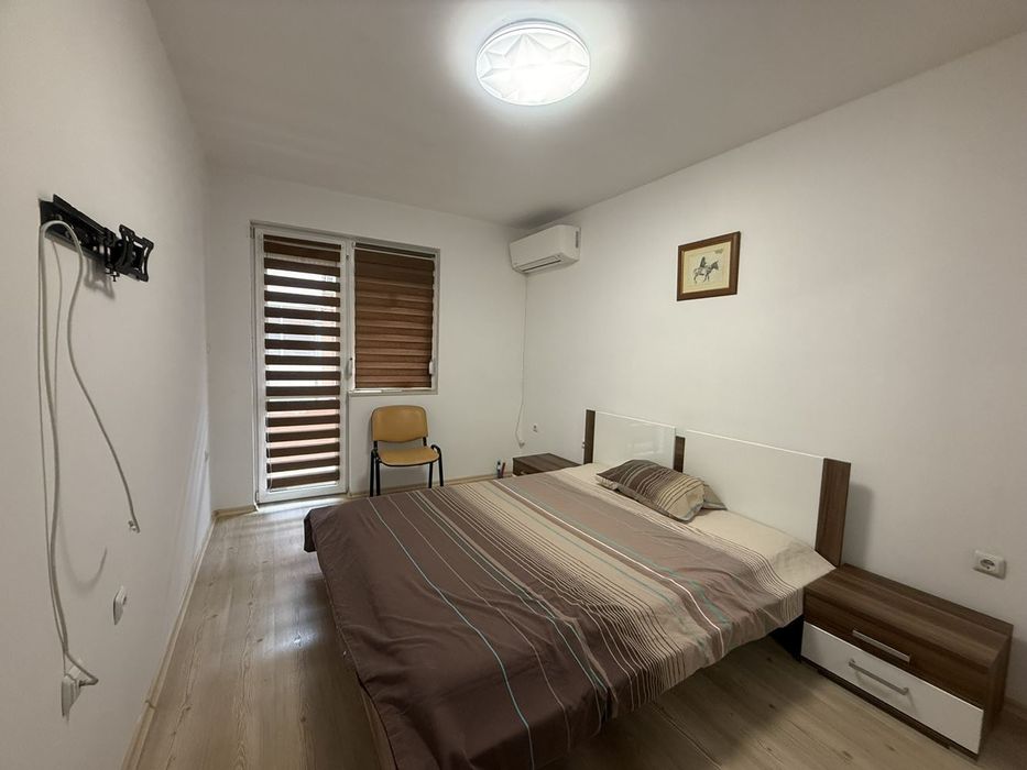 3-стаен в Плевен-Широк център площ 67 цена 159000