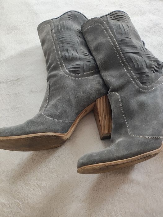 Подарявам Италиански ботуши