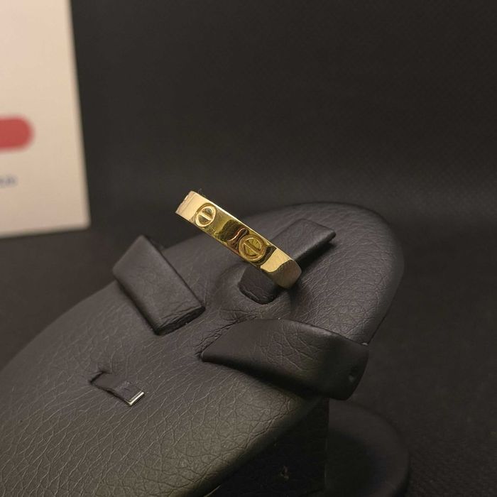 Inel aur 14K 1.84g (AG15 Gara 1 B34324.1) Garantie 2 ani!