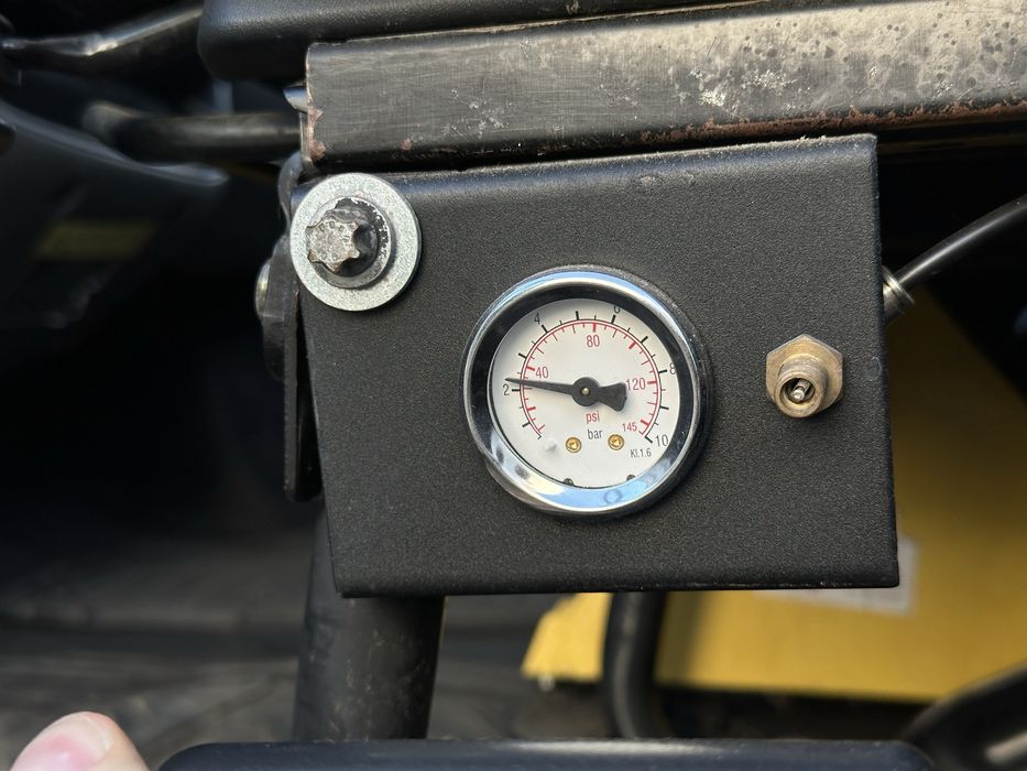 Autoplatforma Peugeot Boxer BA14/ Variante