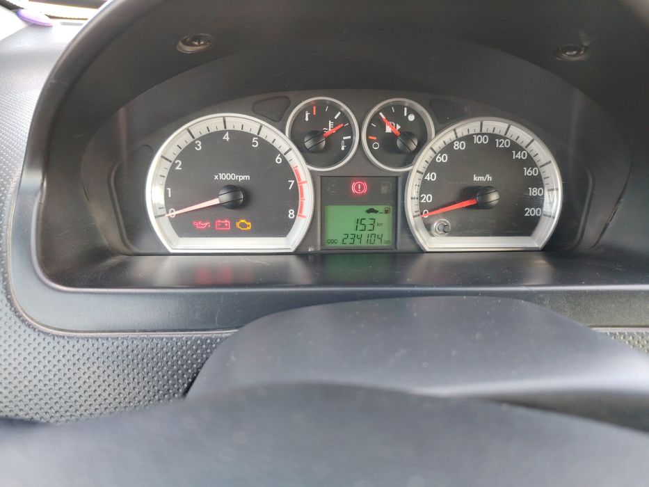 Nexa3 Ravon sotiladi metan.