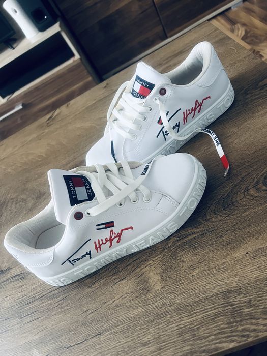 Adidasi Tommy Helfiger