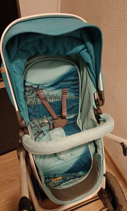 Детска количка 2в1 Lorelli