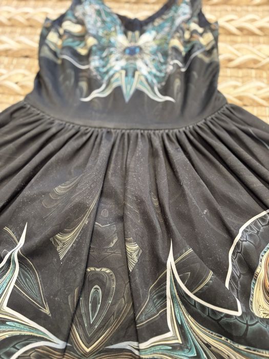 Дамска рокля Junona