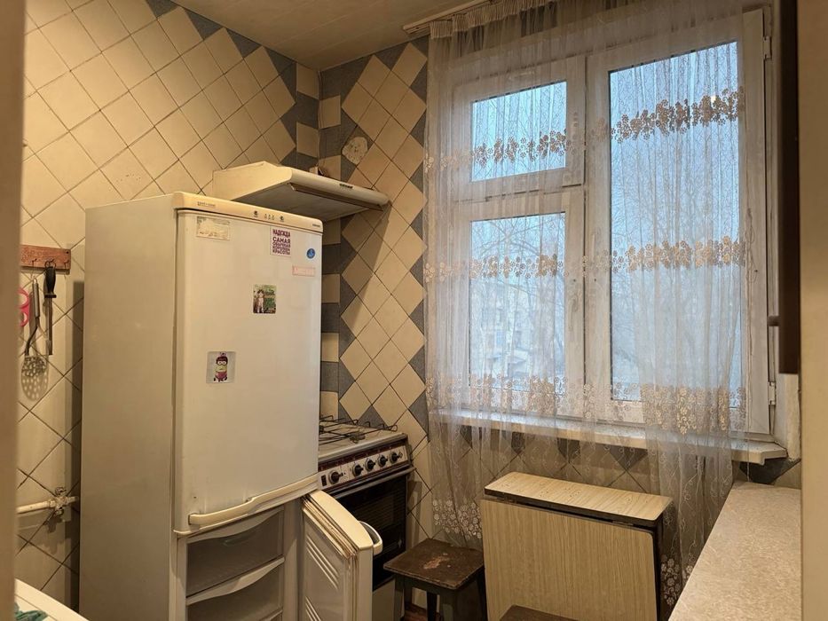 Авиасозлар-4.Кадышева.Садик№405.