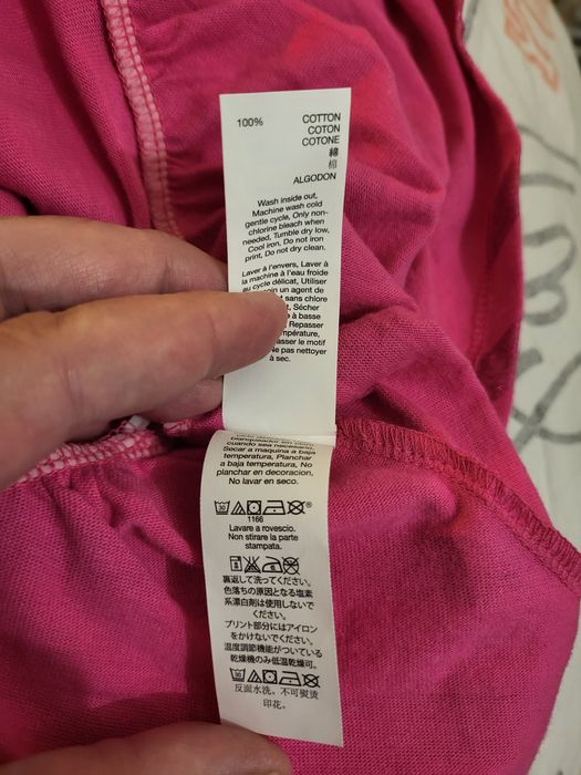 Нова рокля на GAPKids XL 12