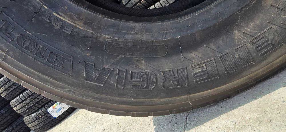 Lassa 385/65 R22.5