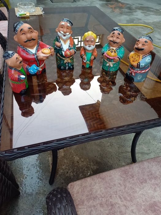 Антиквариат игрушки