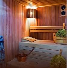 Спа комплекс Алматы