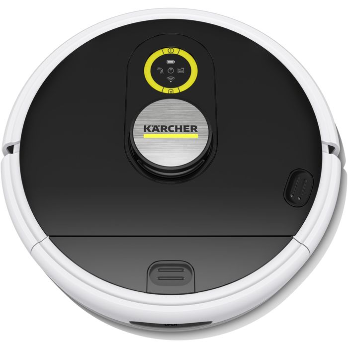 Робот прахосмукачка Karcher RCF 3