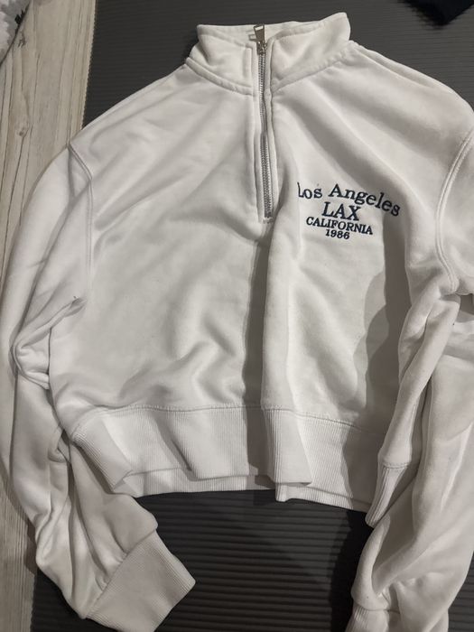 Los Angeles 1986 блуза