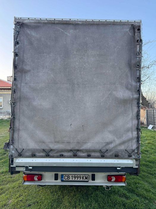 Pegeout Boxer 2.0 130 k.c