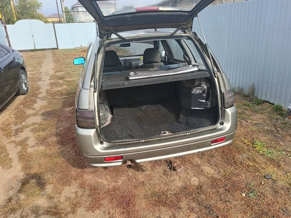 Аренда Авто ваз 2111