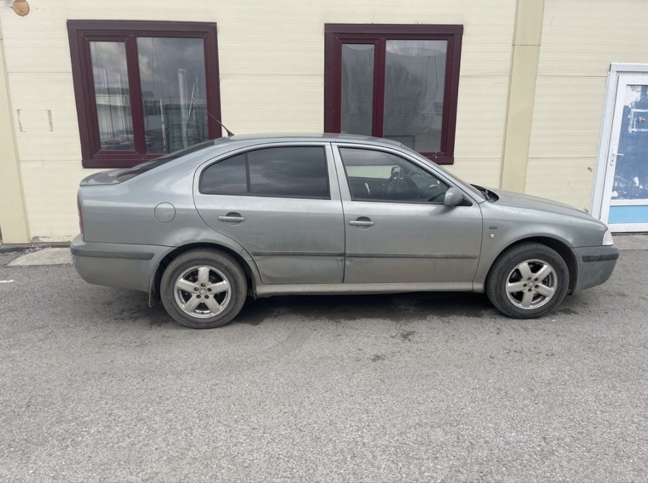 Продам надежного немца