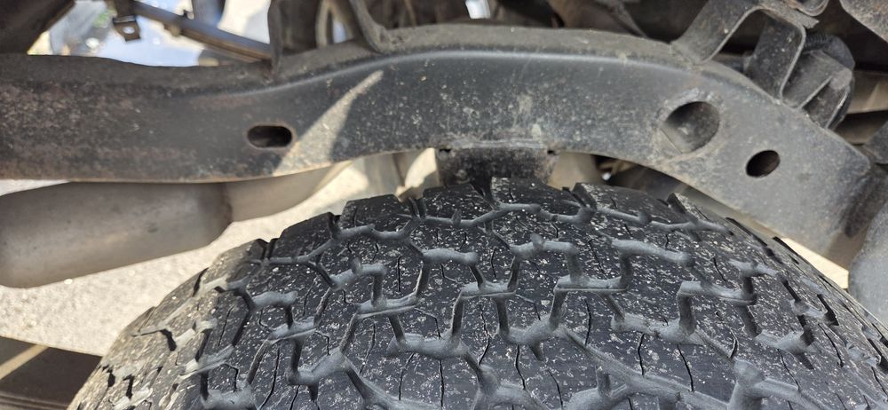 Mitsubishi L 200 DAKAR climatronic 4x4