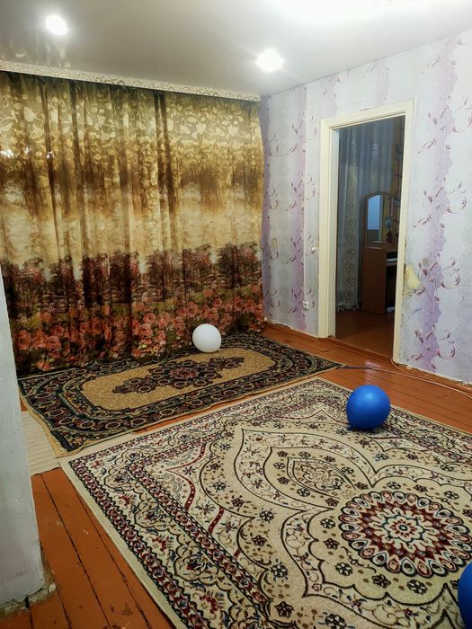 Сдам 3х комн кв.за 70тыс+ком.услуги.