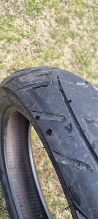 Set de Anvelope METZLER TOURANCE NEXT  90/90 R21 si  150/70 R18