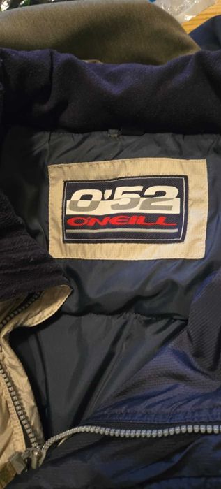 Мъжко зимно яке O'NEILL голям размер