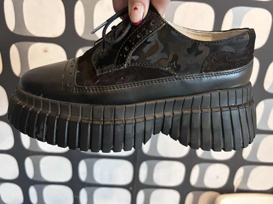 Обувки Габина , 36 номер