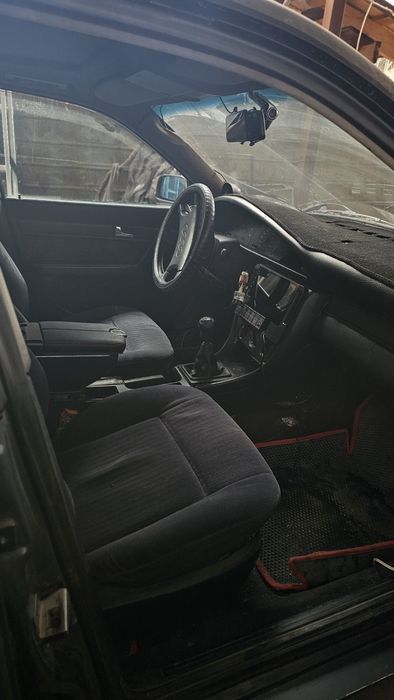 Продам ауди 100 с4