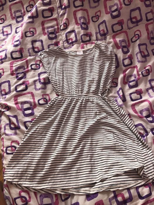 Детска рокля 152 см