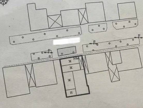 Земля Чайхана Салом Тинч махалля 1,9 соток