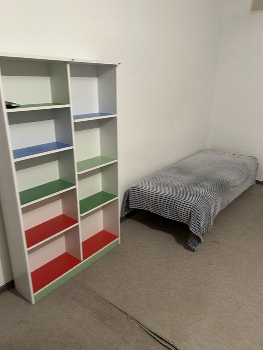 Сдам половину котт