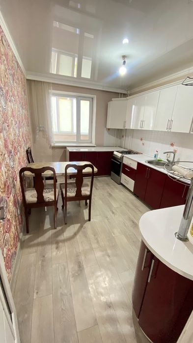 Сдам квартира 3 квар.